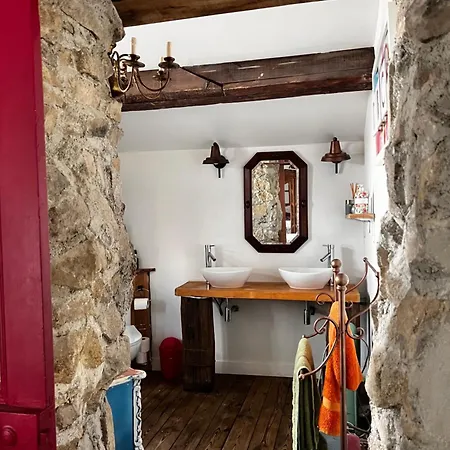 Holiday home Original And Quirky Village