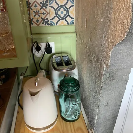 Original And Quirky Village * Giat