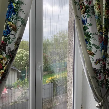 Holiday home Original And Quirky Village Giat