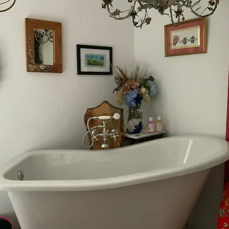 Holiday home Original And Quirky Village