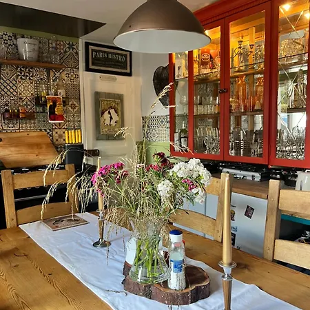 Original And Quirky Village Giat